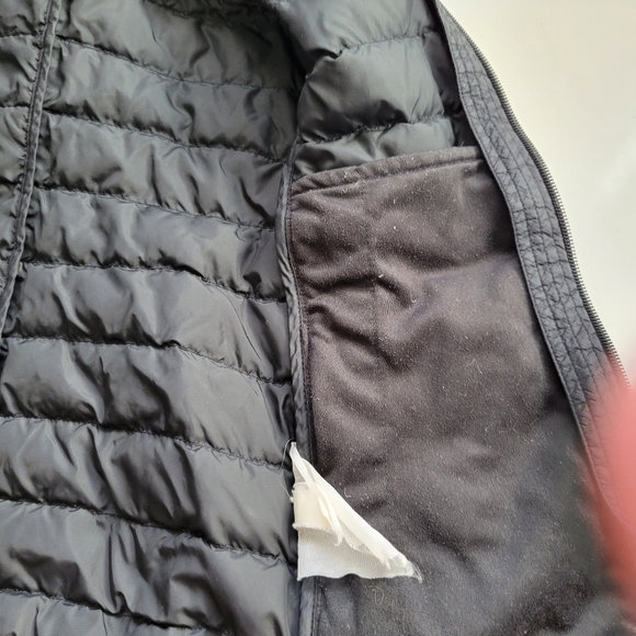 Kathmandu Duck Down 550 Loft Power Light Weight Jacket US 6 - Picture 12 of 16